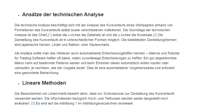 Wie Schreibt Man Eine Quellenanalyse Wie schreibe ich eine Quellenanalyse? Die besten Tipps für deinen