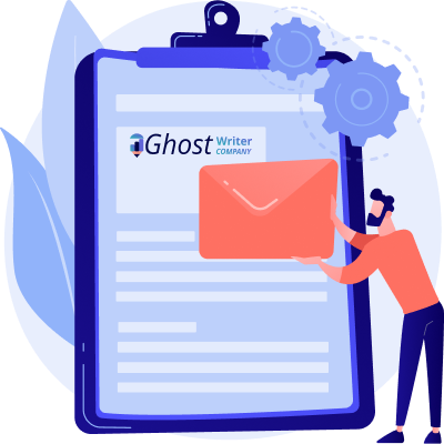 Ghostwriter Lösungsskizze